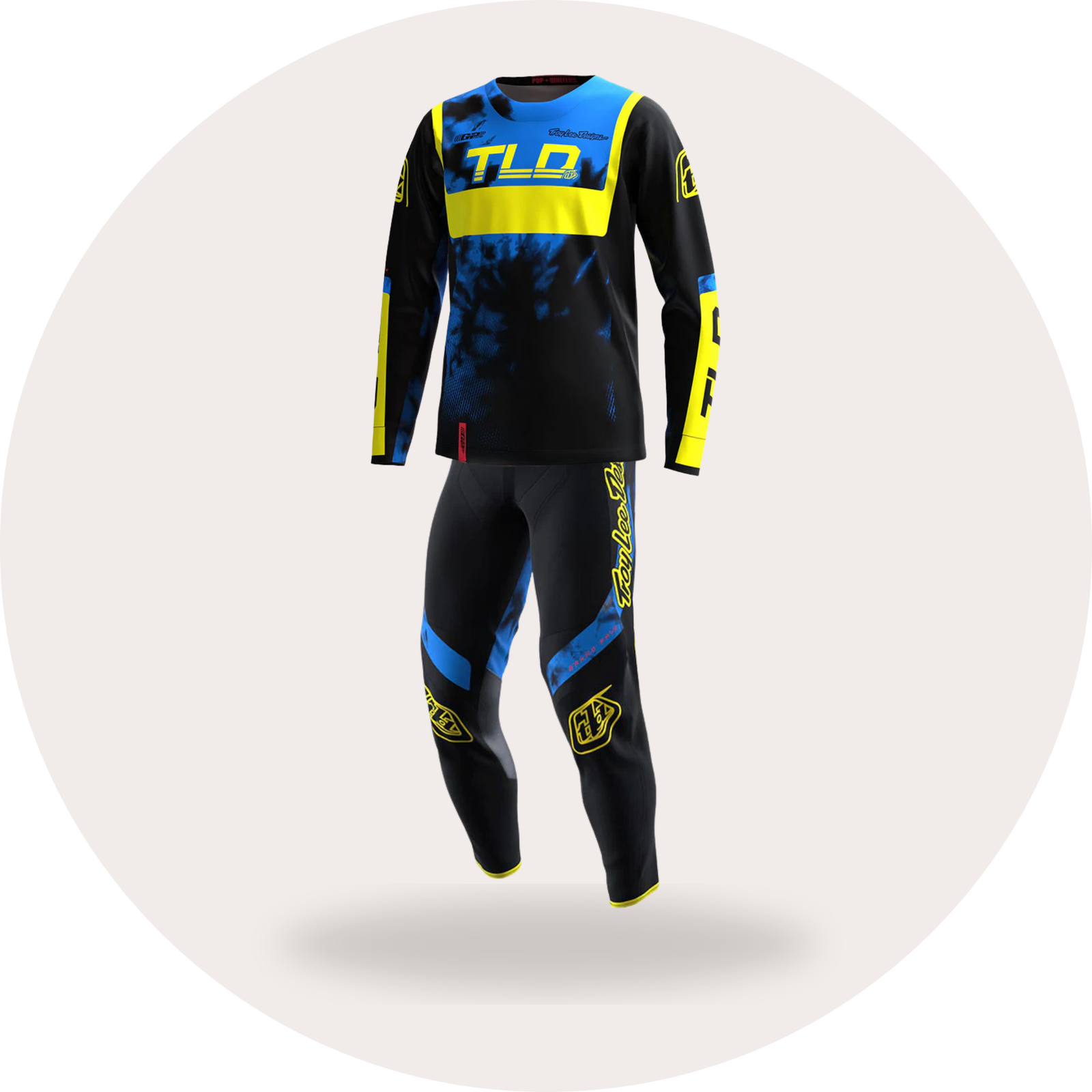 Youth Gear Combos