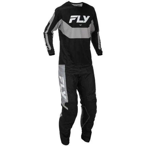 Image of Fly Racing - Kinetic Jersey, Pant Combo
