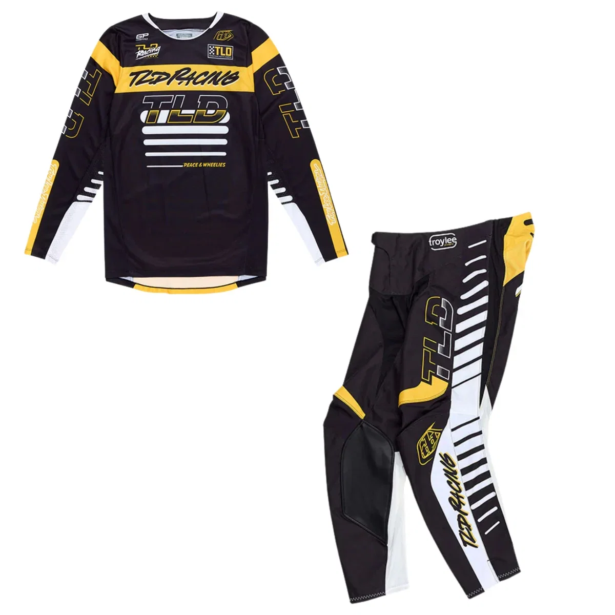 Image of Troy Lee Designs - GP Pro Fifty-50 Jersey, Pant Combo