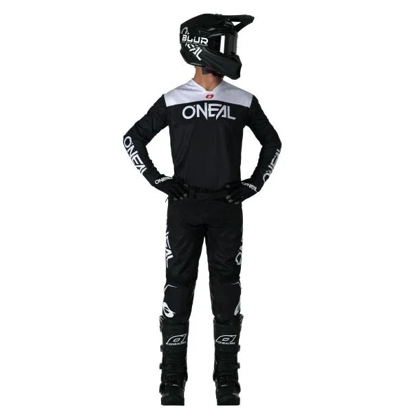 Image of O'Neal - Hardwear Elite Jersey, Pant Combo