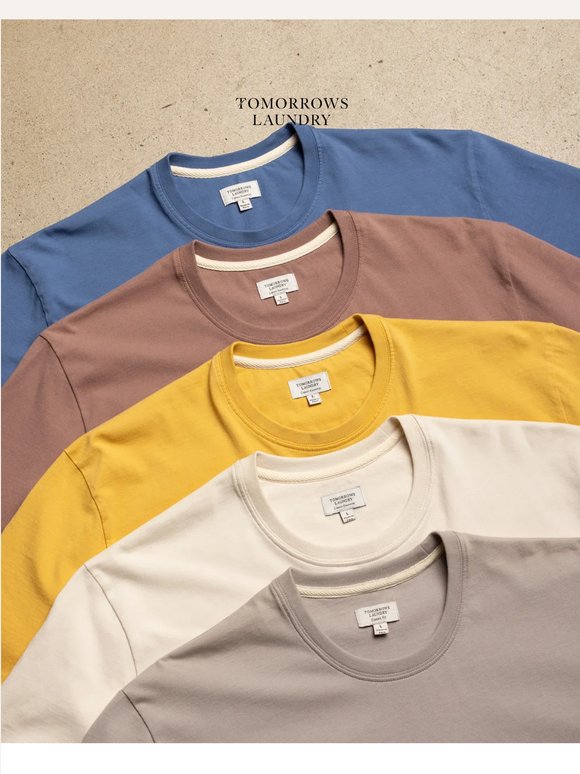 Our Members Shop Differently