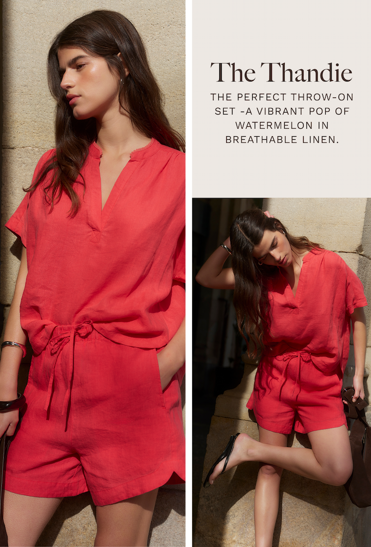 Thandie Co-ord