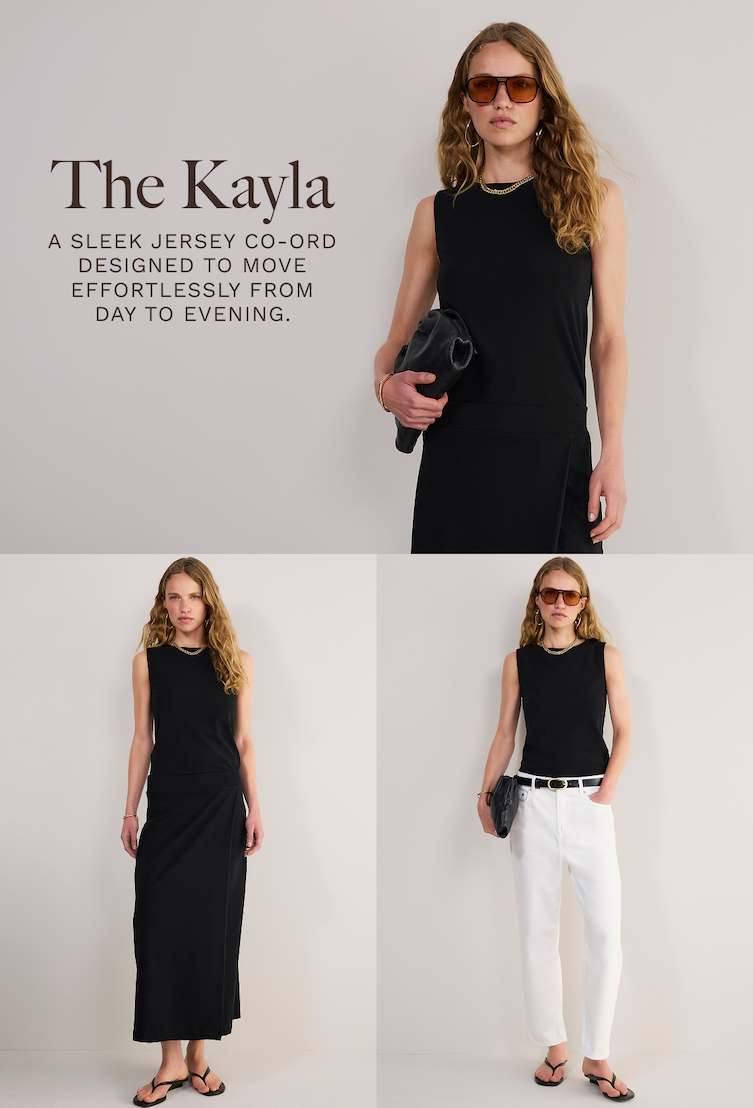 Kayla Co-ord