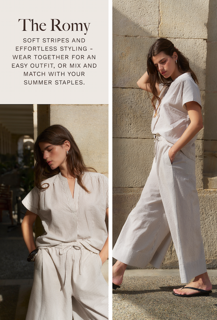 Romy Co-ord