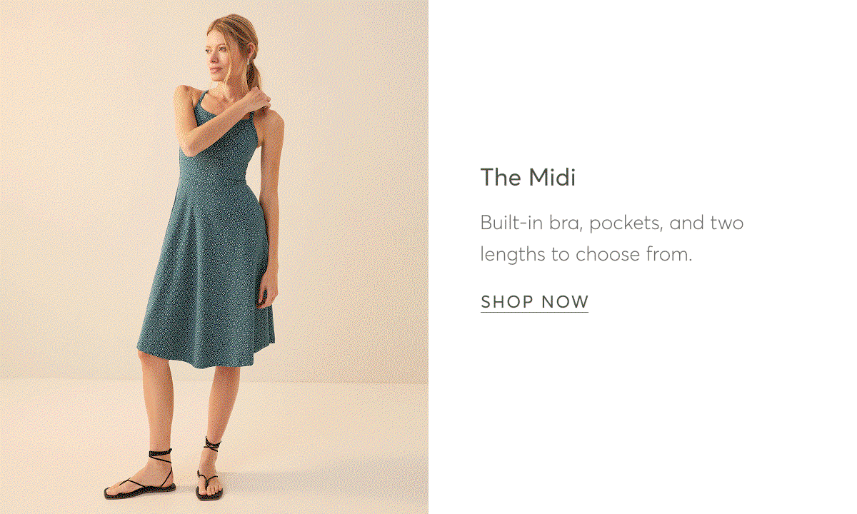 The Midi