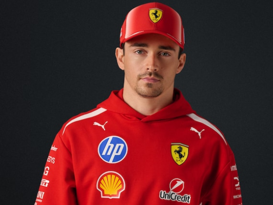 Charles Leclerc
