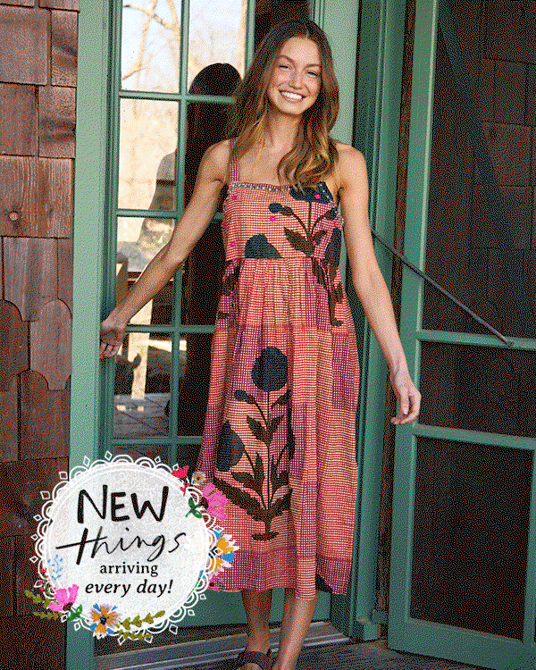 SHOP NEW ARRIVALS!