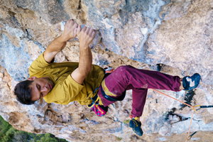 ESCALADA