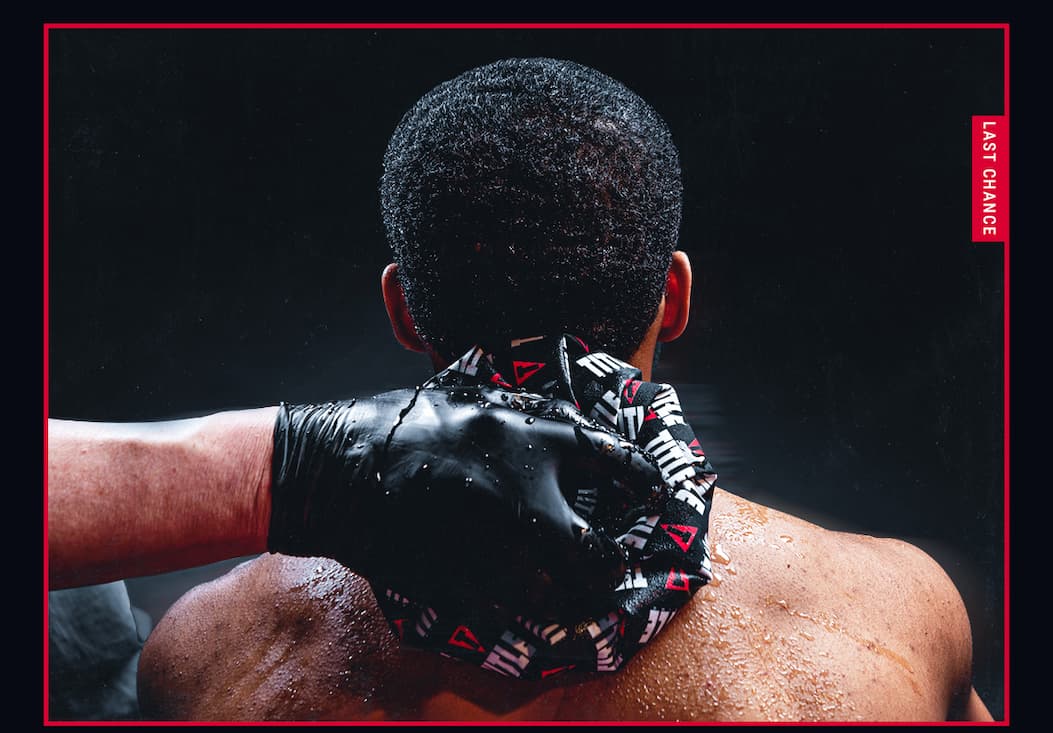 SHOP TITLE BOXING PREMIER ICE BAG