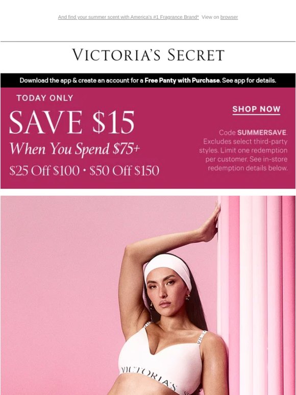The Clock is Ticking: $15 off $75 Ends Soon