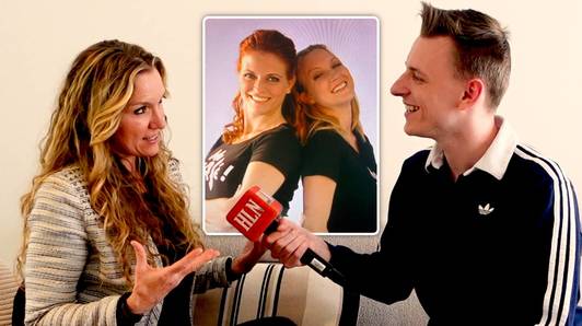 Kathleen Goossens kon naar eigen zeggen origineel K3’tje worden, kreeg later spijt van haar ‘nee’ én verloor ook herkansing: “Veel gedoe rond geweest”