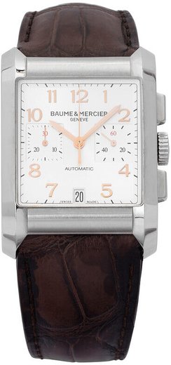 Image of Baume & Mercier  MOA10029