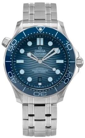 Image of Omega  210.30.42.20.03.003