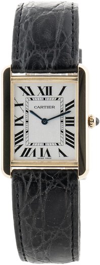 Image of Cartier  W1018855