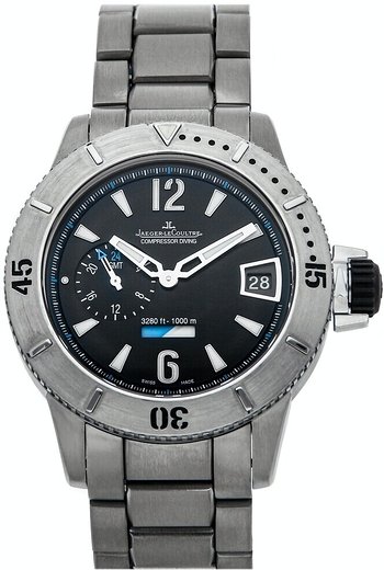 Image of Jaeger LeCoultre  187T170