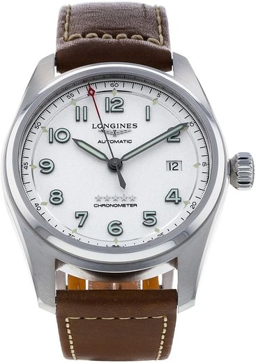 Image of Longines  L3.810.4.73.2