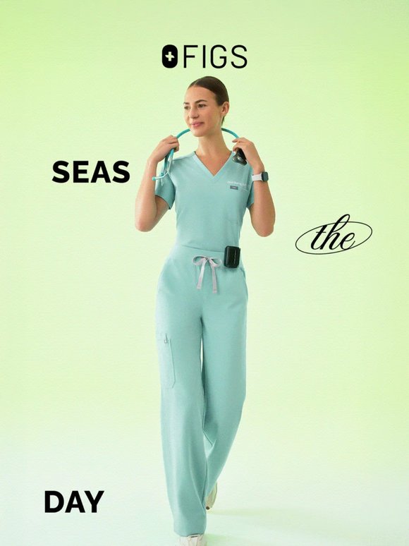 Best-Selling Styles in Summer Drop Colors 🏖️