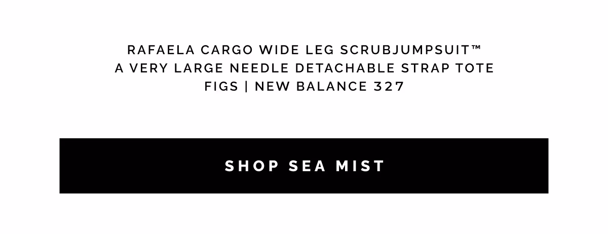 Shop Sea Mist