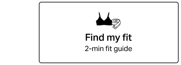 Find my fit