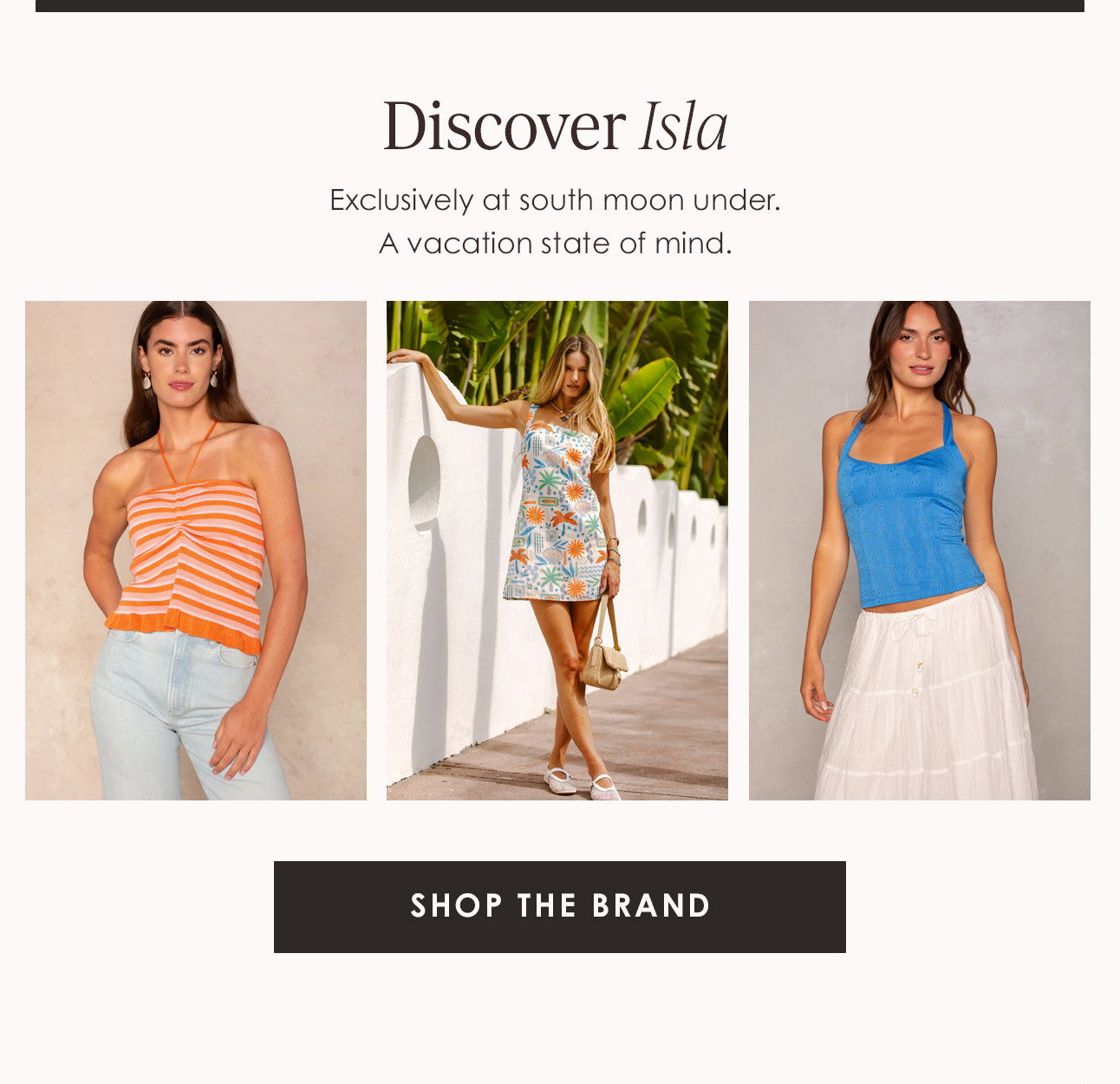 Discover Isla