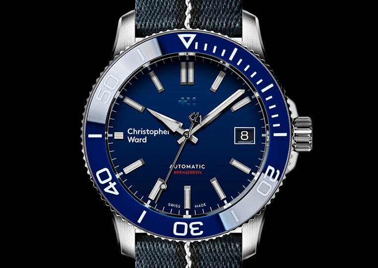 Trident Automatic