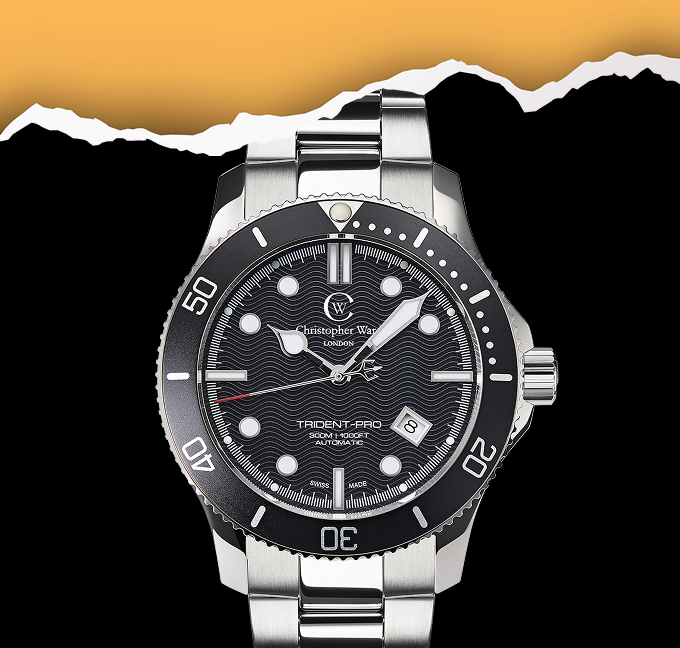 C60 Trident Automatic