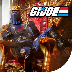 G.I. Joe