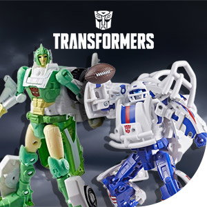 Transformers