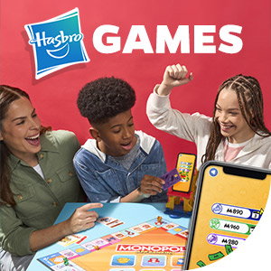 Hasbro Games