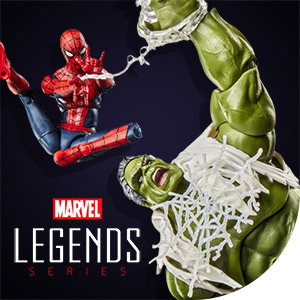 Marvel Legends