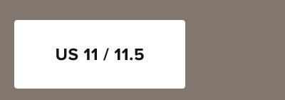 Men's 11/11.5