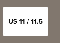 Men's 11/11.5