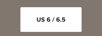 Women's 6/6.5