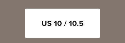 Men's 10/10.5 