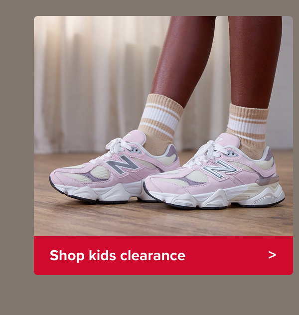 Shop kids clearance
