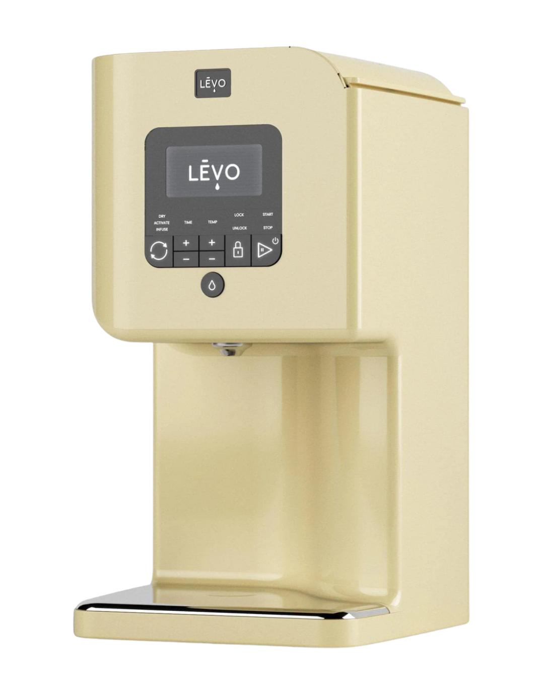LEVO 2 Oil Infuser
