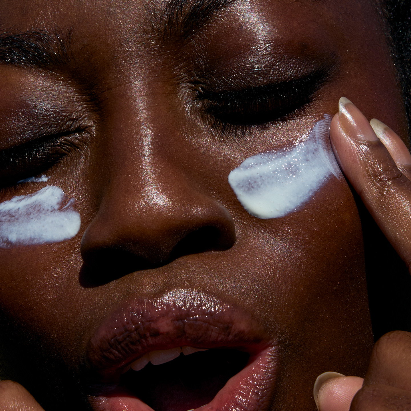 Discover The Daily SPF50+