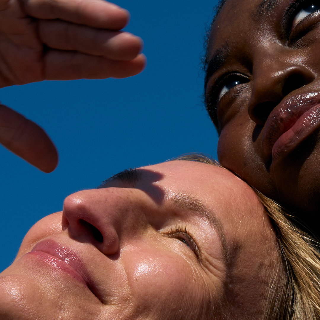 New: The Daily SPF50+