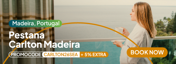 Pestana Carlton Madeira