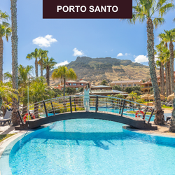 Pestana Porto Santo All Inclusive