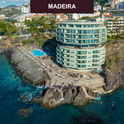 Pestana Vila Lido Madeira