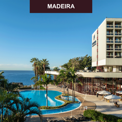 Pestana Casino Park