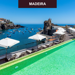 Pestana Churchill Bay