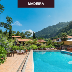 Pestana Quinta do Arco