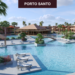 Pestana Dunas Porto Santo All Inclusive
