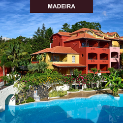 Pestana Village Madeira