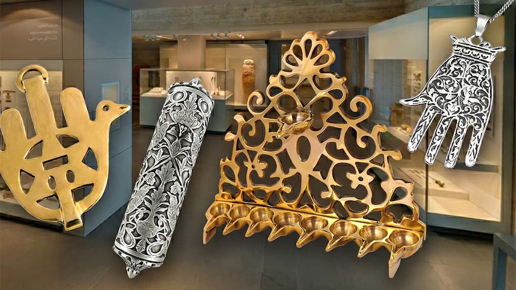 Discover Amazing History with the Israel Museum
