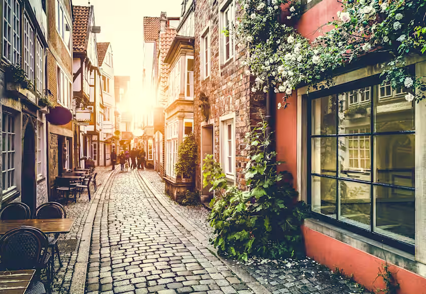 Bremen, Germany