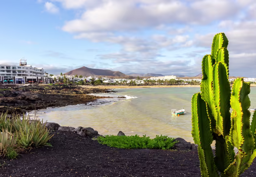 Lanzarote, Canary Islands