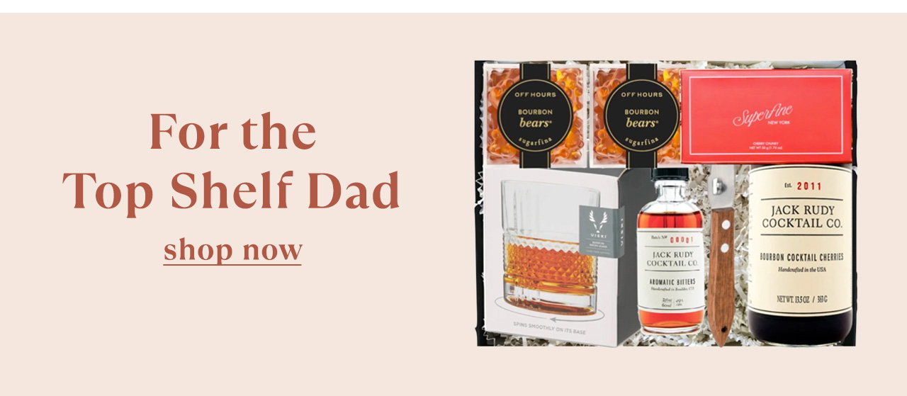 Shop Whiskey Business 